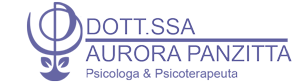 Dott.ssa Aurora Panzitta Logo