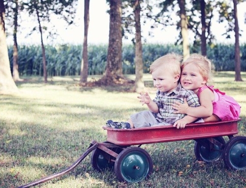 Il Gioco e i Bambini